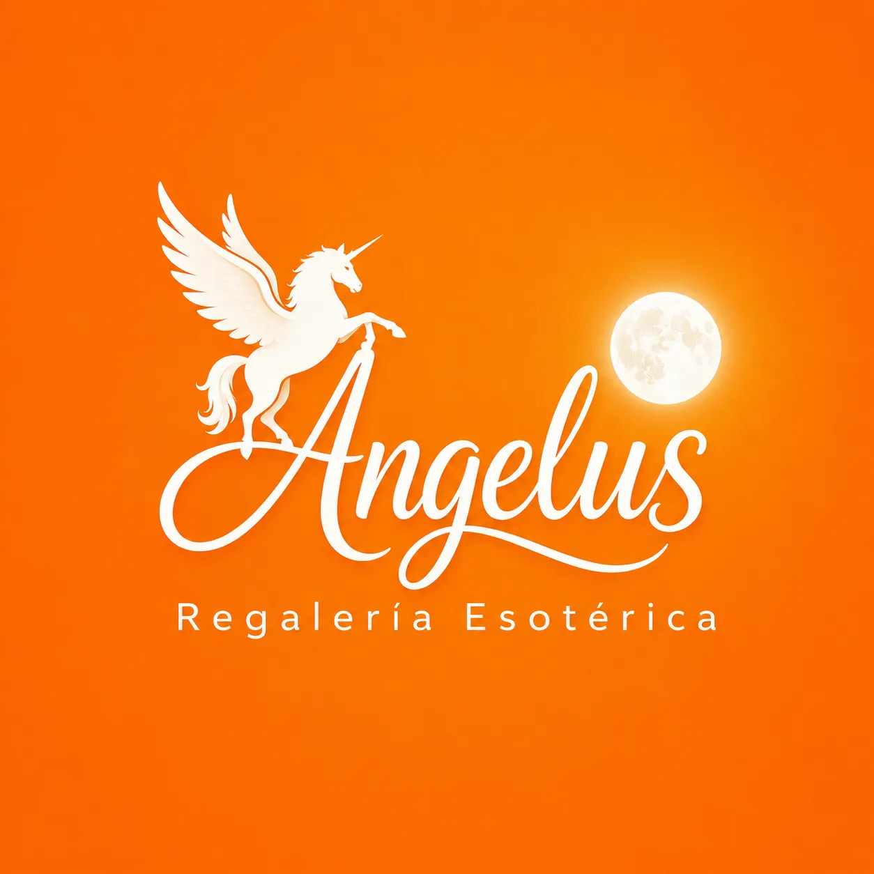 Ángelus Regalería Esotérica