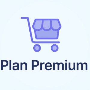 Plan Premium-mensual