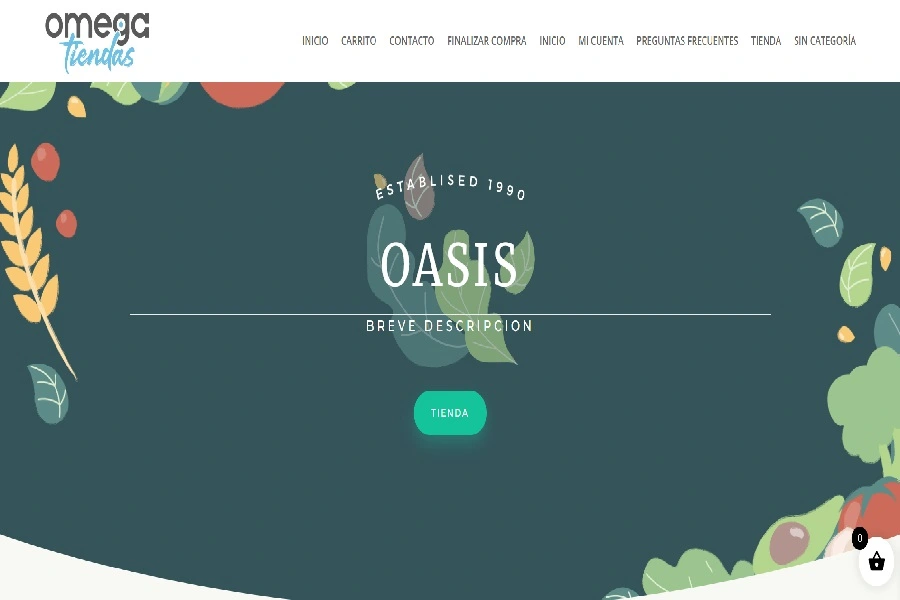 Oasis