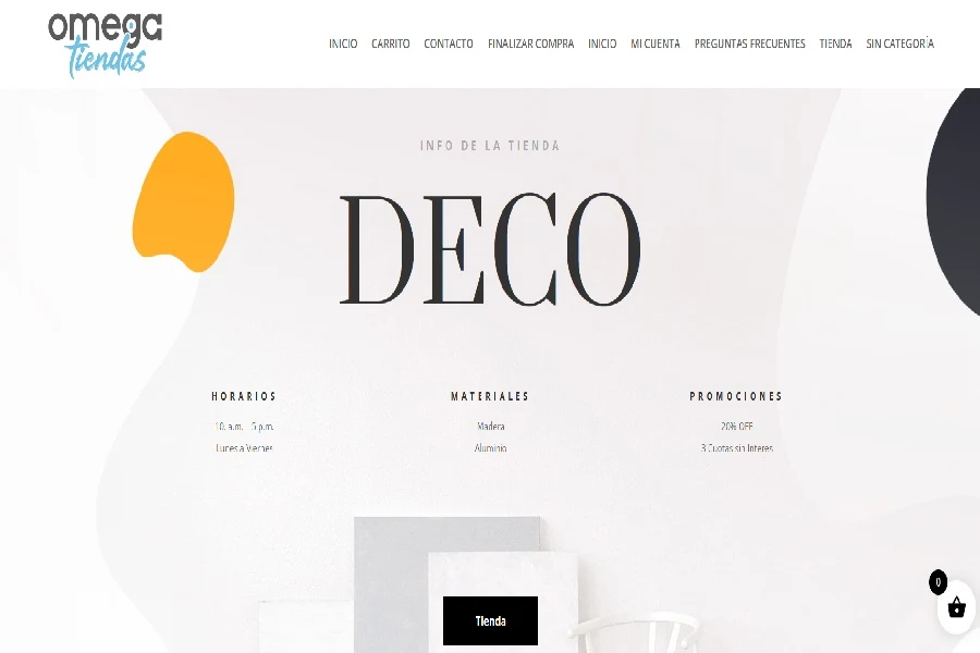 Deco