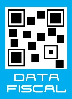 Código QR de AFIP para información fiscal